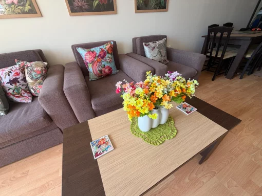 Apartment in Sunny Beach, Burgas Region