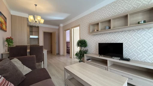 Apartment in Sunny Beach, Burgas Region