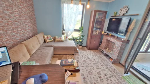 Apartment in Sveti Vlas, Burgas Region