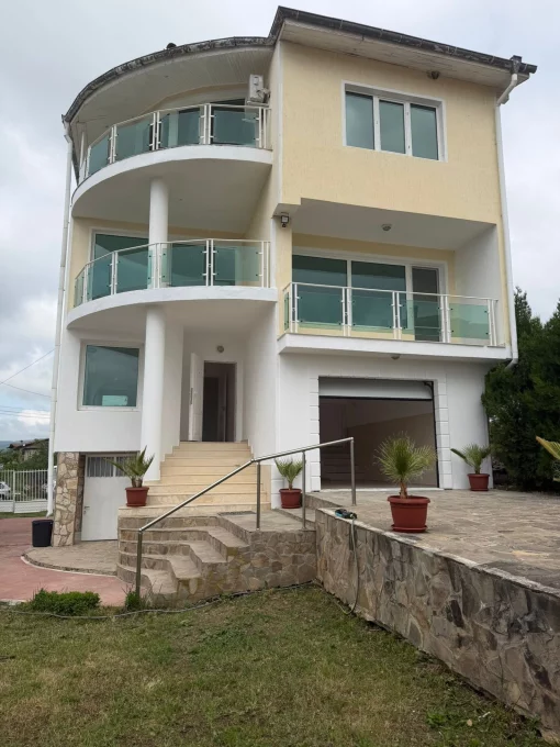 House in Kosharitsa, Burgas Region