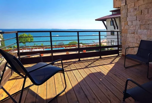 Commercial property in Sveti Vlas, Burgas Region