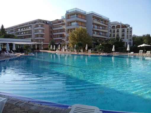 Apartment in Sunny Beach, Burgas Region