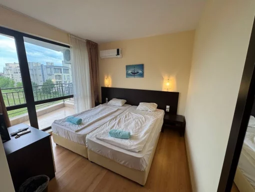 Apartment in Sveti Vlas, Burgas Region