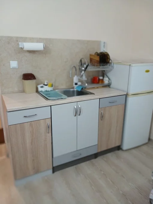 Apartment in Nesebar, Burgas Region