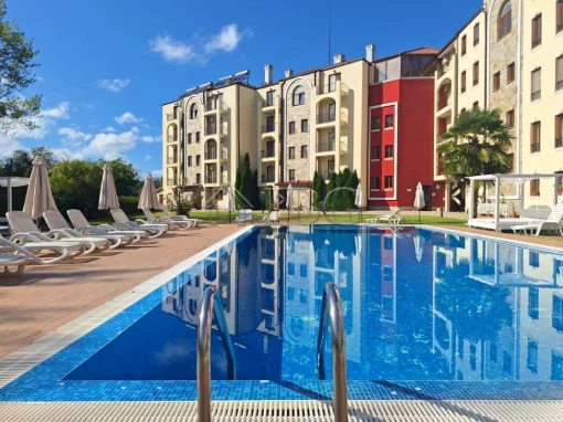Apartment in Tsarevo, Burgas Region