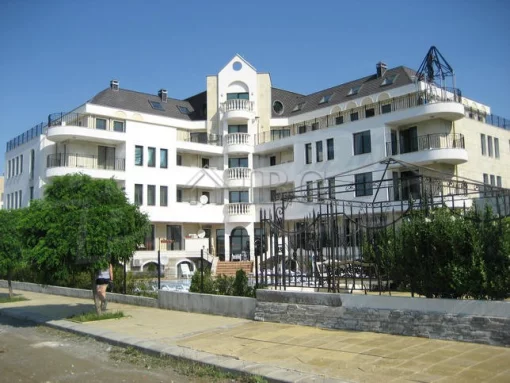 Apartment in Sveti Vlas, Burgas Region
