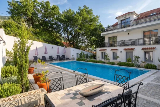 Apartment in Risan, Kotor Municipality