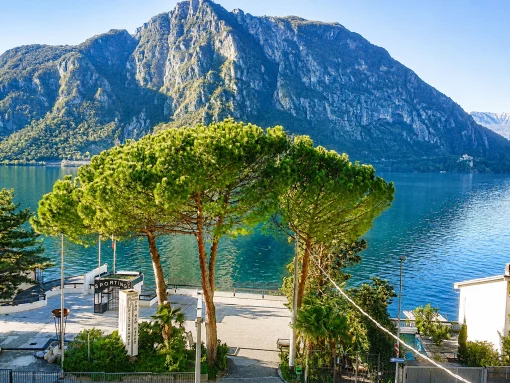 Apartment in Campione d'Italia, Lombardy