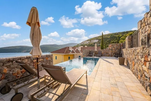 Apartment in Lustica Peninsula