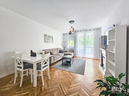 Apartment in Budva, Budva Municipality