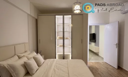 Apartment in Sahl Hasheesh