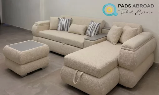 Apartment in Sahl Hasheesh