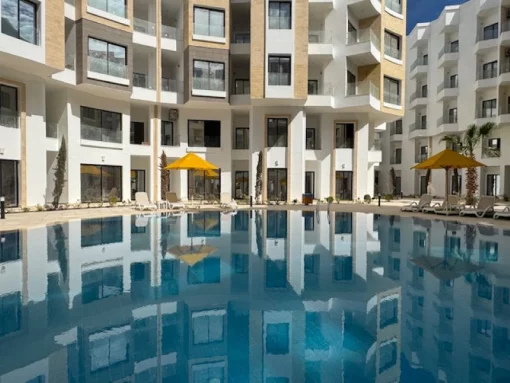 Apartment in Hurghada