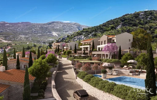 Apartment in Budva, Budva Municipality