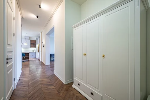 Apartment in Riga, Vidzeme