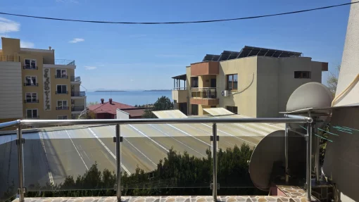Apartment in Sveti Vlas, Burgas Region