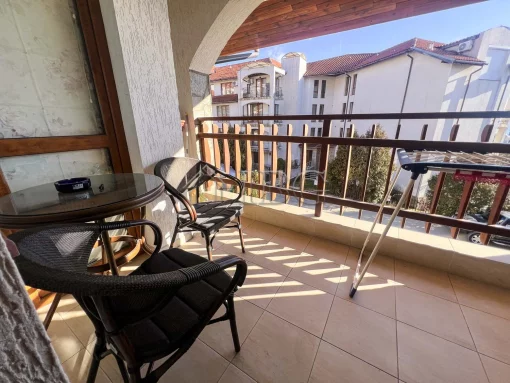Apartment in Sveti Vlas, Burgas Region