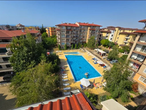 Apartment in Ravda, Burgas Region