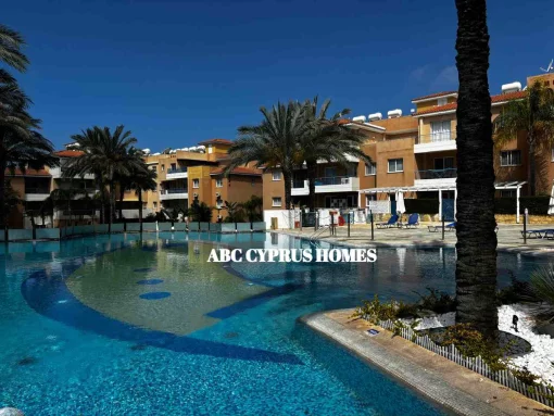 Apartment in Kato Paphos, Paphos District