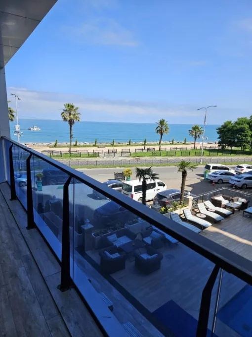 Apartment in Batumi, Autonomous Republic of Adjara