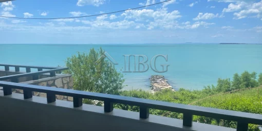 Apartment in Sveti Vlas, Burgas Region
