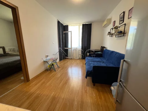 Apartment in Sunny Beach, Burgas Region