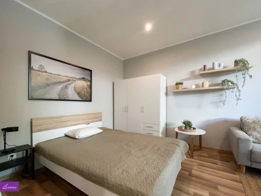 Apartment in Riga, Vidzeme