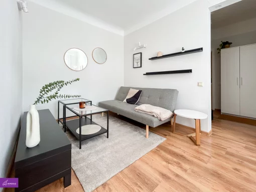 Apartment in Riga, Vidzeme