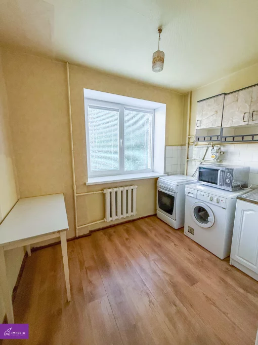 Apartment in Riga, Vidzeme