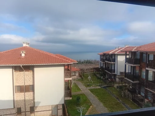 Apartment in Sozopol, Burgas Region