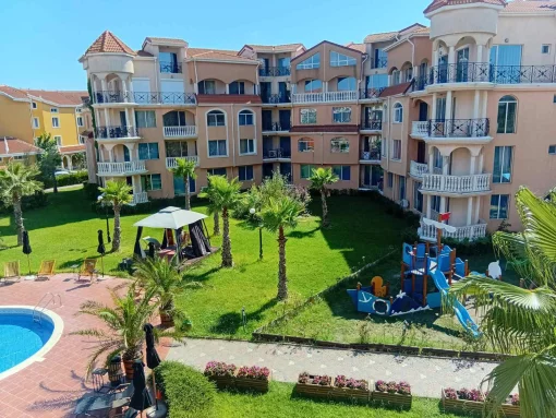 Apartment in Sozopol, Burgas Region