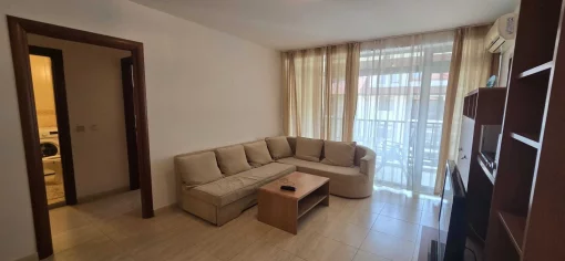 Apartment in Sveti Vlas, Burgas Region