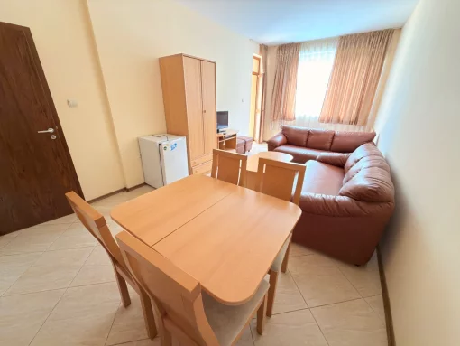 Apartment in Sunny Beach, Burgas Region