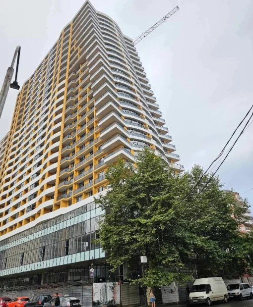 Apartment in Batumi, Autonomous Republic of Adjara