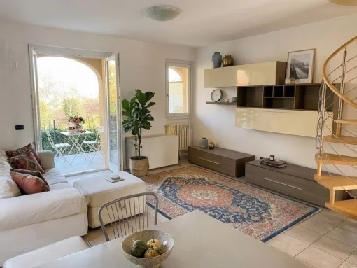 Apartment in Molgisio, Lombardy