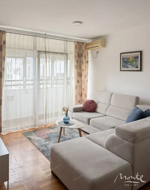 Apartment in Podgorica, Podgorica Capital City