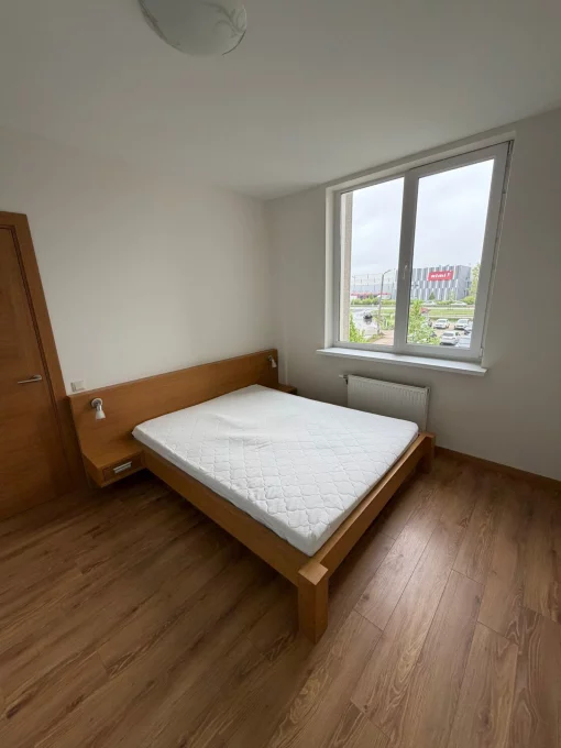 Apartment in Riga, Vidzeme