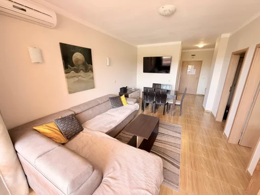 Apartment in Sveti Vlas, Burgas Region