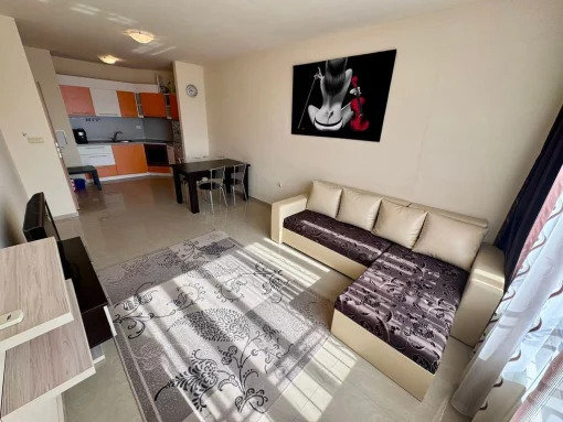 Apartment in Sunny Beach, Burgas Region
