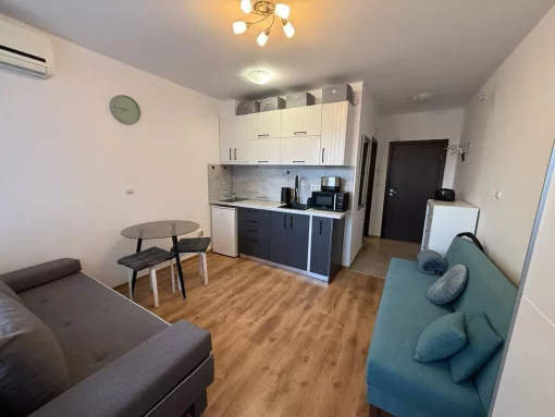 Apartment in Sunny Beach, Burgas Region