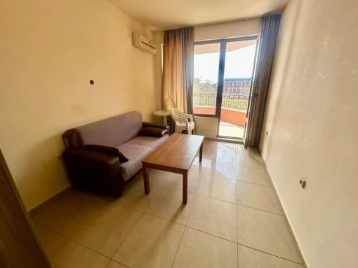 Apartment in Sunny Beach, Burgas Region