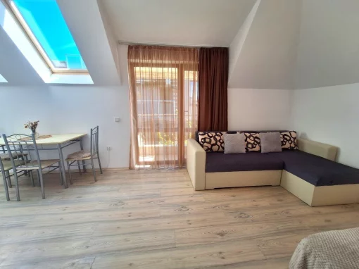 Apartment in Nesebar, Burgas Region