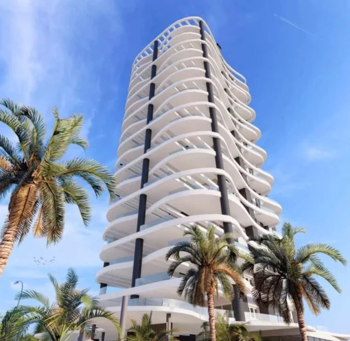 Apartment in Calp, Valencian Community
