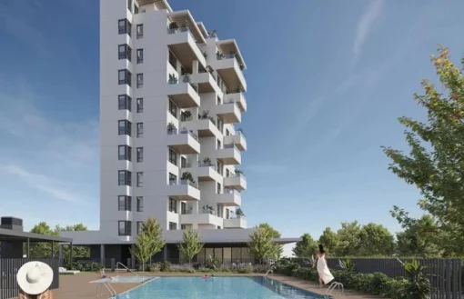 Apartment in Calp, Valencian Community