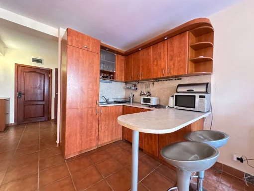 Apartment in Sunny Beach, Burgas Region