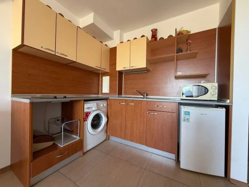 Apartment in Sunny Beach, Burgas Region