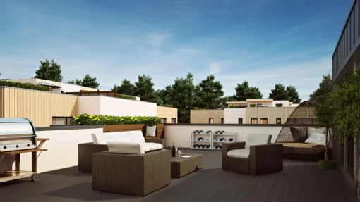 Apartment in Jurmala, Vidzeme