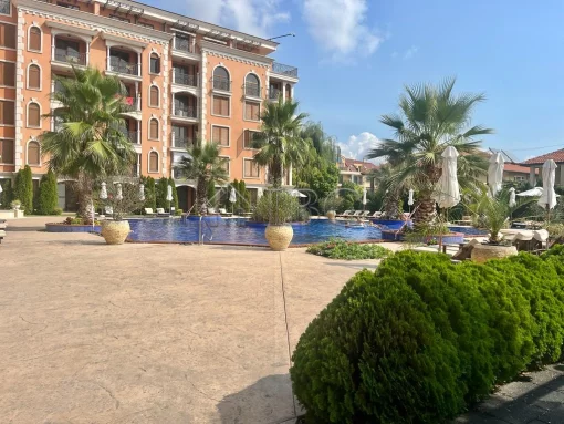 Apartment in Ravda, Burgas Region