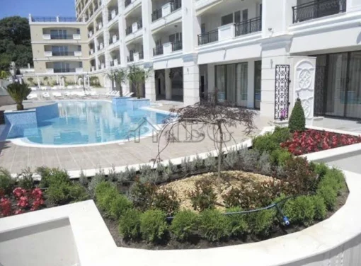 Apartment in Pomorie, Burgas Region