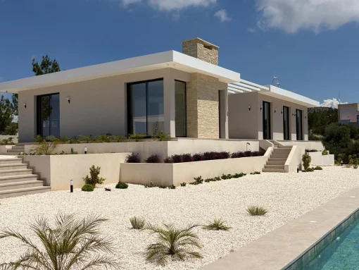 House in Kouklia, Paphos District